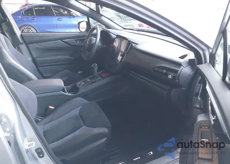 2022 Subaru Wrx Limited из США, поврежденный, VIN JF1VBAN63N8006134